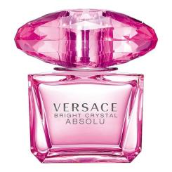 Парфюмированная вода Versace Bright Crystal Absolu тестер 90 мл Фото