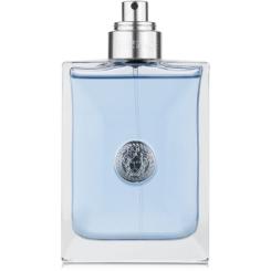 Туалетная вода Versace Pour Homme тестер 100 мл Фото