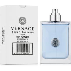 Туалетная вода Versace Pour Homme тестер 100 мл Фото 1