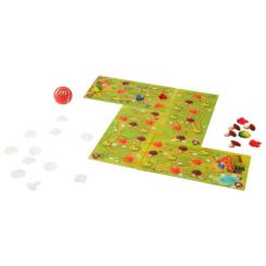 Настольная игра Стиль жизни Перекати-ежик Фото 2