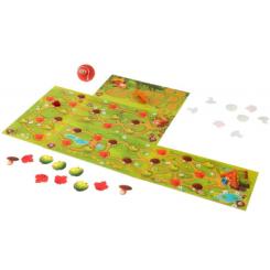 Настольная игра Стиль жизни Перекати-ежик Фото 4