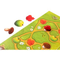 Настольная игра Стиль жизни Перекати-ежик Фото 5