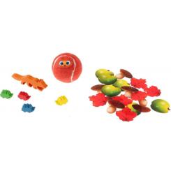 Настольная игра Стиль жизни Перекати-ежик Фото 6