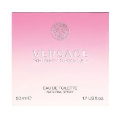 Туалетная вода Versace Bright Crystal 50 мл Фото 1