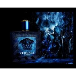 Туалетная вода Versace Eros 100 мл Фото 2