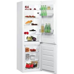 Холодильник Indesit LI7S1EW Фото 1