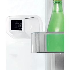 Холодильник Indesit LI7S1EW Фото 2