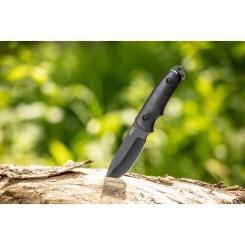 Нож Neo Tools Bushcraft 22 см Фото 4