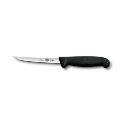Кухонный нож Victorinox Fibrox Boning 12 см Black Фото