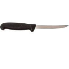 Кухонный нож Victorinox Fibrox Boning 12 см Black Фото 1