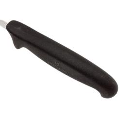 Кухонный нож Victorinox Fibrox Boning 12 см Black Фото 4