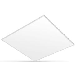 Светильник Videx LED панель 48W 6000K матовая Фото