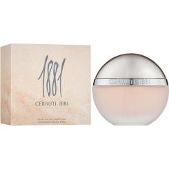 Туалетная вода Cerruti 1881 Pour Femme 100 мл Фото 1