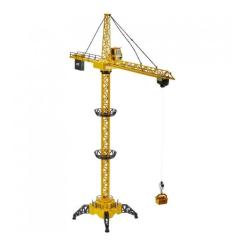 Радиоуправляемая игрушка ZIPP Toys Башня кран Фото 1