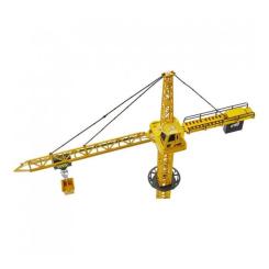 Радиоуправляемая игрушка ZIPP Toys Башня кран Фото 2