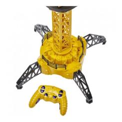 Радиоуправляемая игрушка ZIPP Toys Башня кран Фото 6
