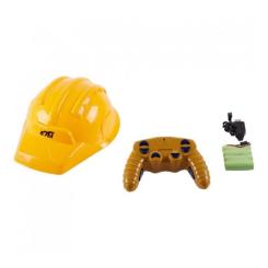 Радиоуправляемая игрушка ZIPP Toys Башня кран Фото 7