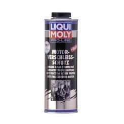Присадка автомобильная Liqui Moly Pro-Line Motor-Verschleiss-Schutz 1л Фото