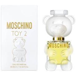 Парфюмированная вода Moschino Toy 2 30 мл Фото
