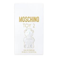 Парфюмированная вода Moschino Toy 2 30 мл Фото 1