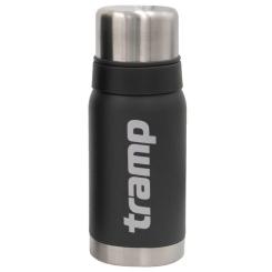 Термос Tramp Expedition Line 0.5 л Grey Фото