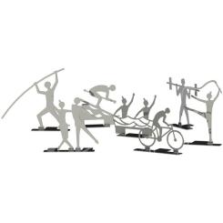 Конструктор Metal Time 99 SPORT Фото 1