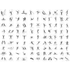 Конструктор Metal Time 99 SPORT Фото 3