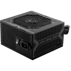Блок питания MSI 550W Фото 1