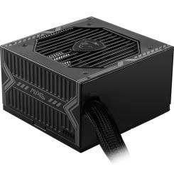 Блок питания MSI 550W Фото 2