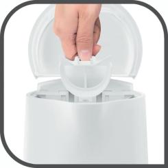 Электрочайник Tefal KO200130 Фото 3