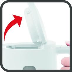 Электрочайник Tefal KO200130 Фото 4