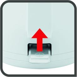 Электрочайник Tefal KO200130 Фото 5