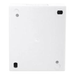 Выключатель Simon IP54, белый Фото 2