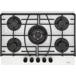 Варочная поверхность Eleyus KVINTA 70 WH CTF Фото