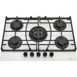 Варочная поверхность Eleyus KVINTA 70 WH CTF Фото 1