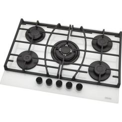 Варочная поверхность Eleyus KVINTA 70 WH CTF Фото 3