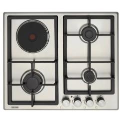 Варочная поверхность Eleyus BRAVO 60 IS H1 CF Фото