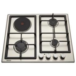 Варочная поверхность Eleyus BRAVO 60 IS H1 CF Фото 1