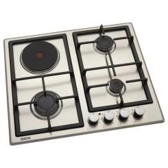 Варочная поверхность Eleyus BRAVO 60 IS H1 CF Фото 2