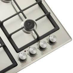 Варочная поверхность Eleyus BRAVO 60 IS H1 CF Фото 4