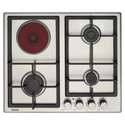 Варочная поверхность Eleyus BRAVO 60 IS H1 CF Фото 7