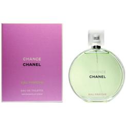 Туалетная вода Chanel Chance Eau Fraiche 150 мл Фото