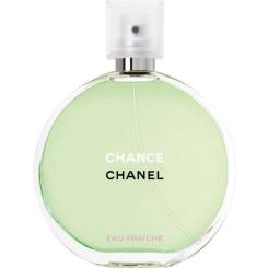Туалетная вода Chanel Chance Eau Fraiche 150 мл Фото 1