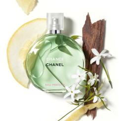 Туалетная вода Chanel Chance Eau Fraiche 150 мл Фото 2