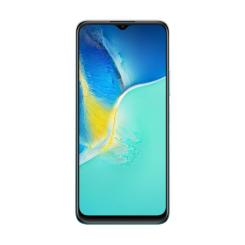 Мобильный телефон Vivo Y15s 3/32GB Wave Green Фото