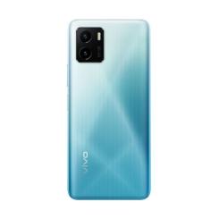 Мобильный телефон Vivo Y15s 3/32GB Wave Green Фото 1