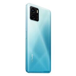 Мобильный телефон Vivo Y15s 3/32GB Wave Green Фото 7