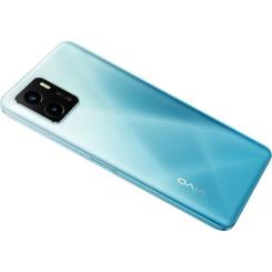 Мобильный телефон Vivo Y15s 3/32GB Wave Green Фото 8