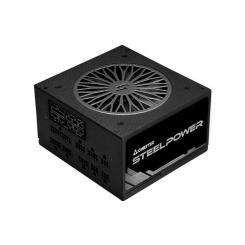 Блок питания Chieftec 650W SteelPower Фото 1