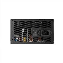 Блок питания Chieftec 650W SteelPower Фото 3